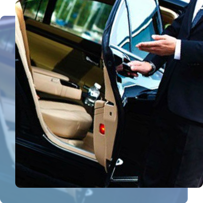 Chauffeur Service Dubai 