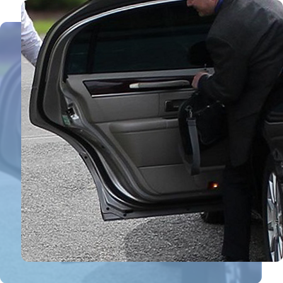 Chauffeur Service UAE